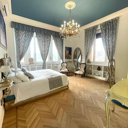 Stile Libero Guest House Турин Экстерьер фото