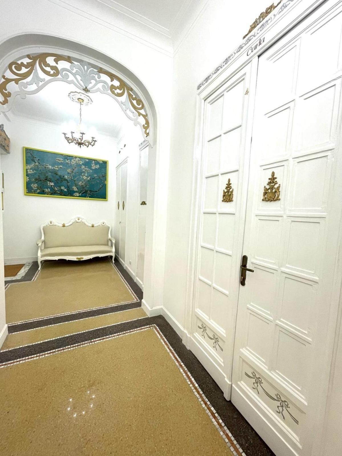 Stile Libero Guest House Турин Экстерьер фото