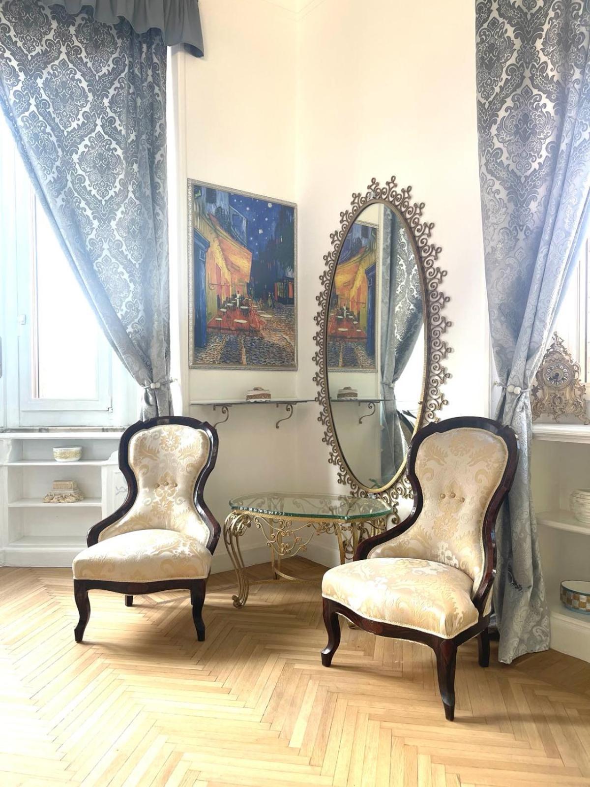 Stile Libero Guest House Турин Экстерьер фото