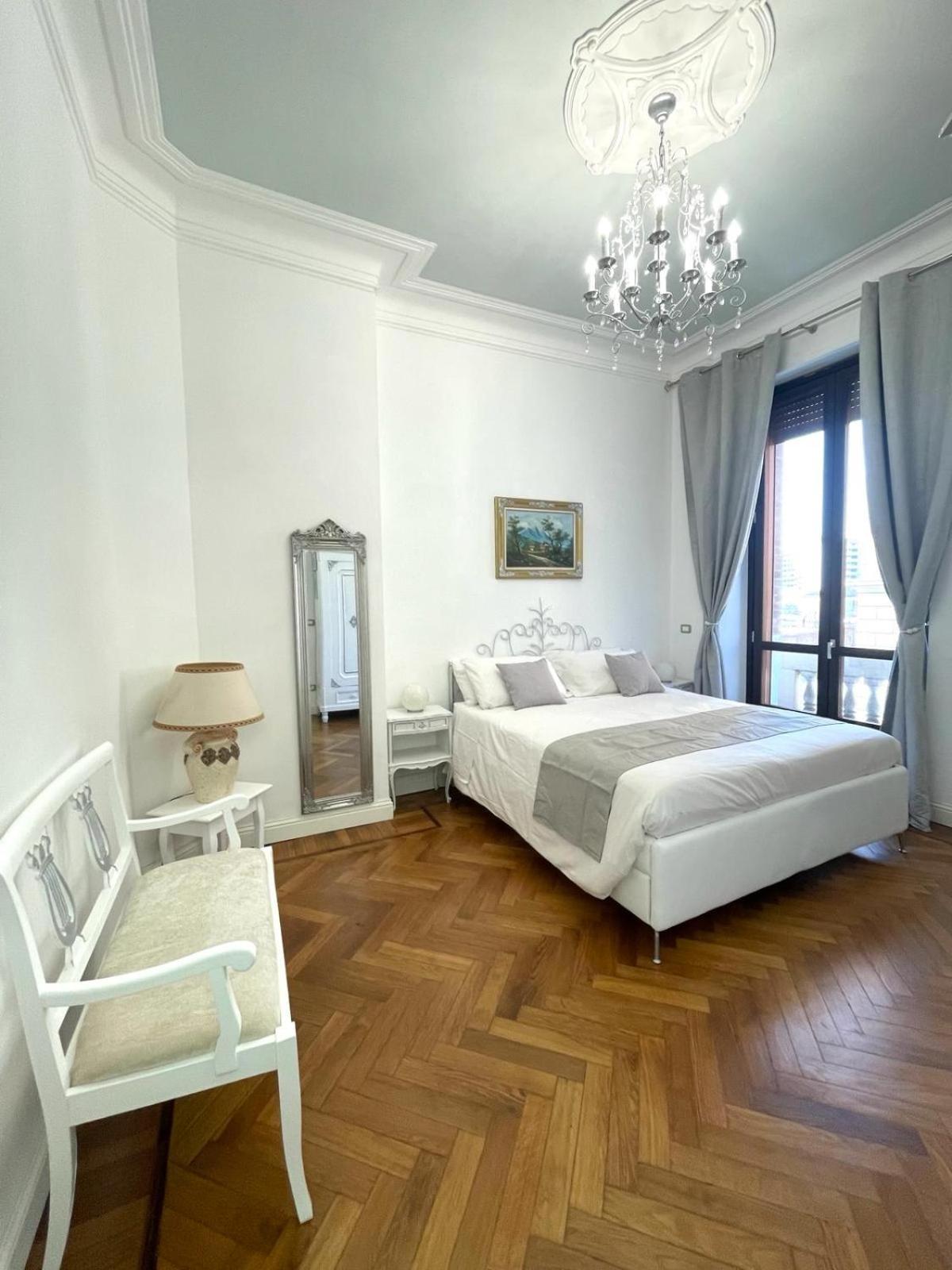 Stile Libero Guest House Турин Экстерьер фото