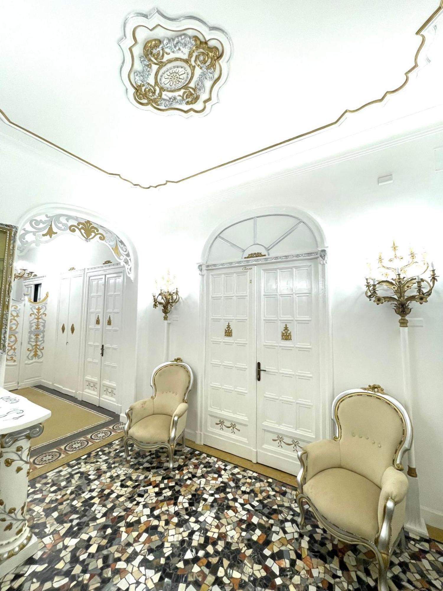 Stile Libero Guest House Турин Экстерьер фото