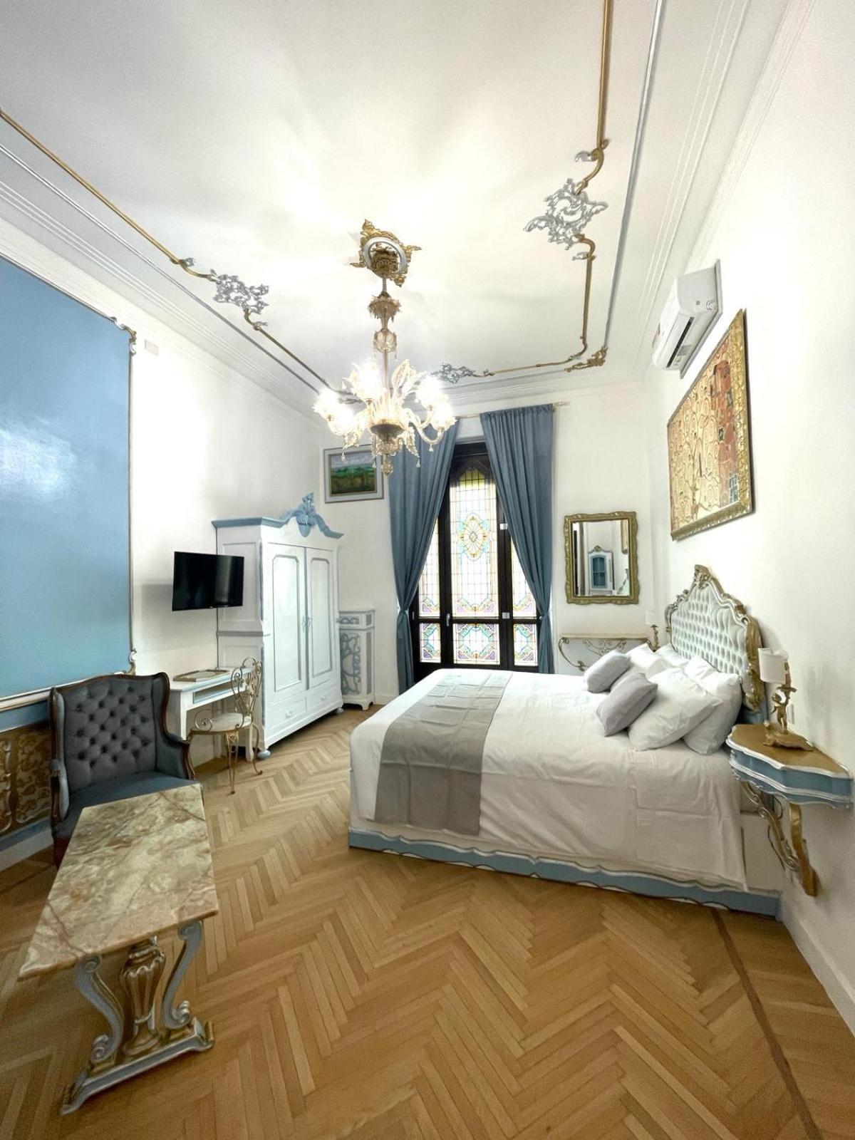 Stile Libero Guest House Турин Экстерьер фото