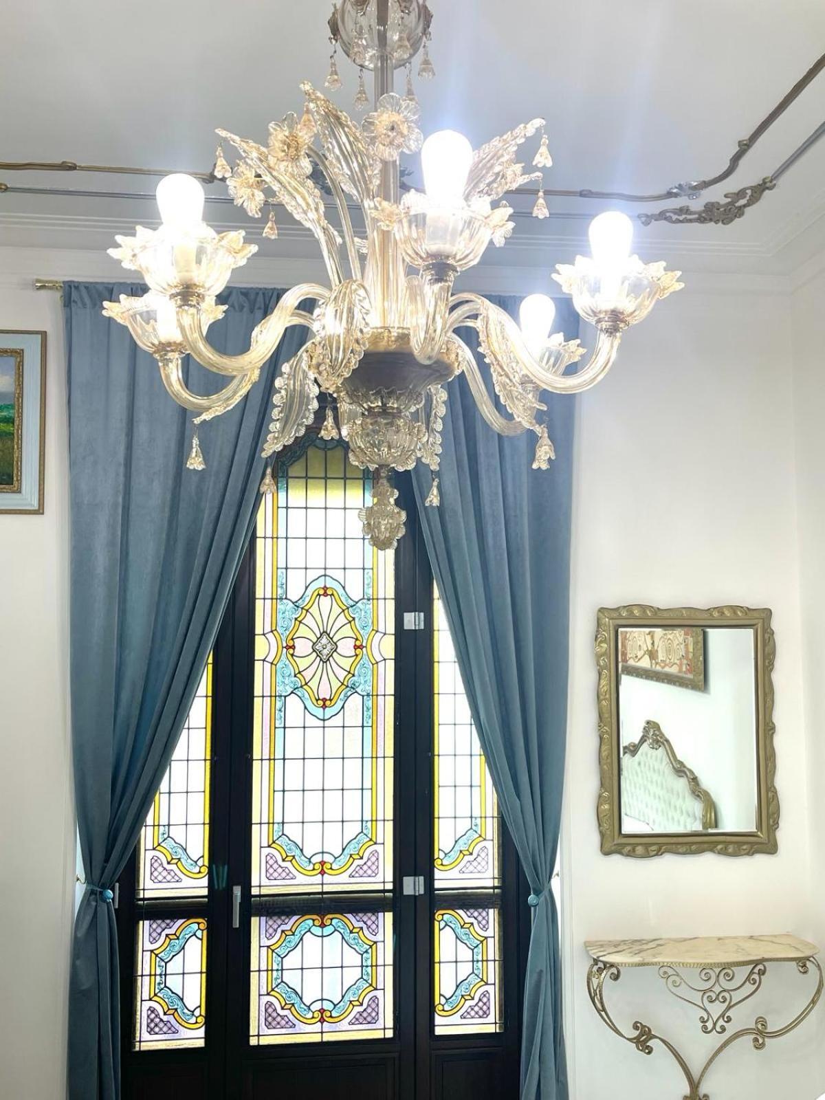 Stile Libero Guest House Турин Экстерьер фото