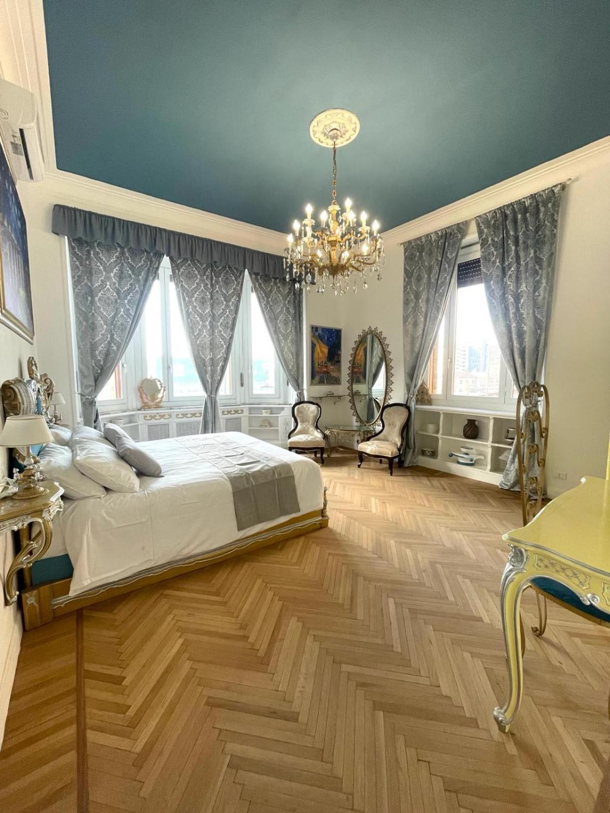 Stile Libero Guest House Турин Экстерьер фото