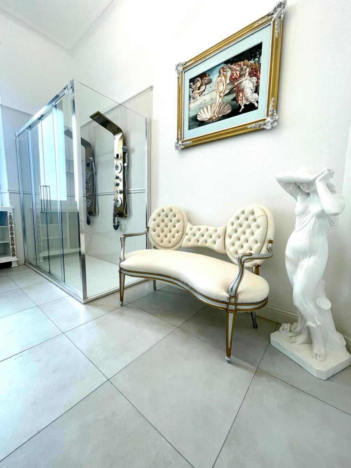 Stile Libero Guest House Турин Экстерьер фото