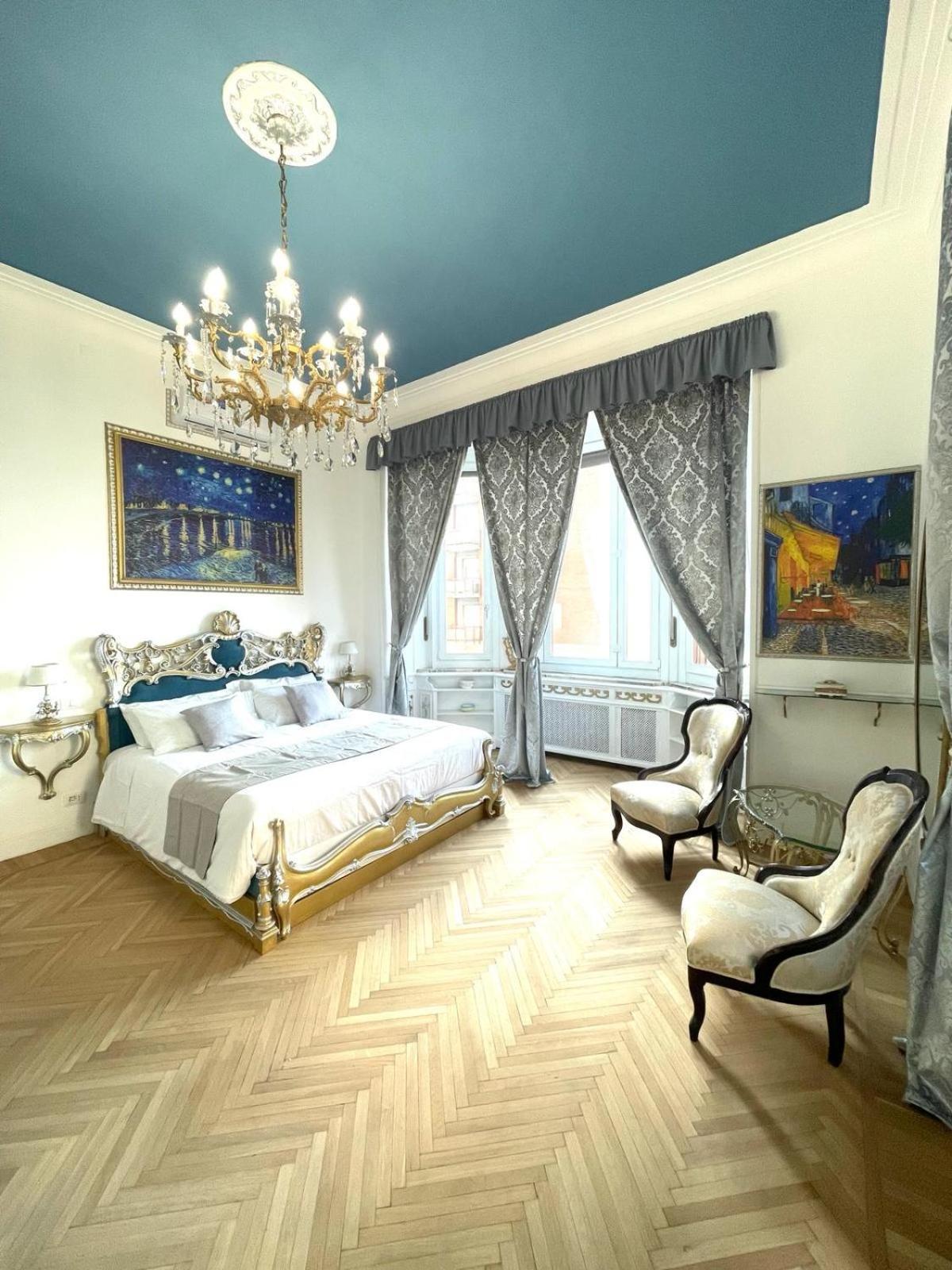 Stile Libero Guest House Турин Экстерьер фото