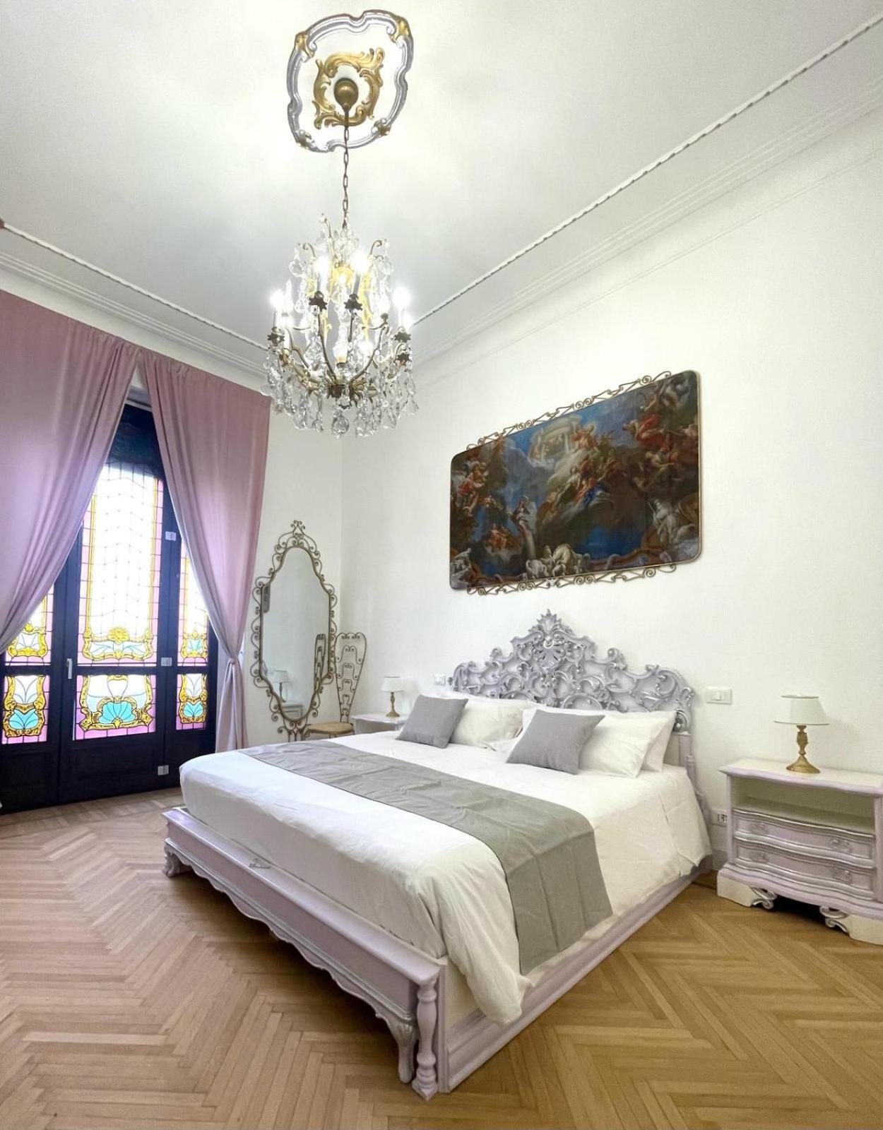 Stile Libero Guest House Турин Экстерьер фото