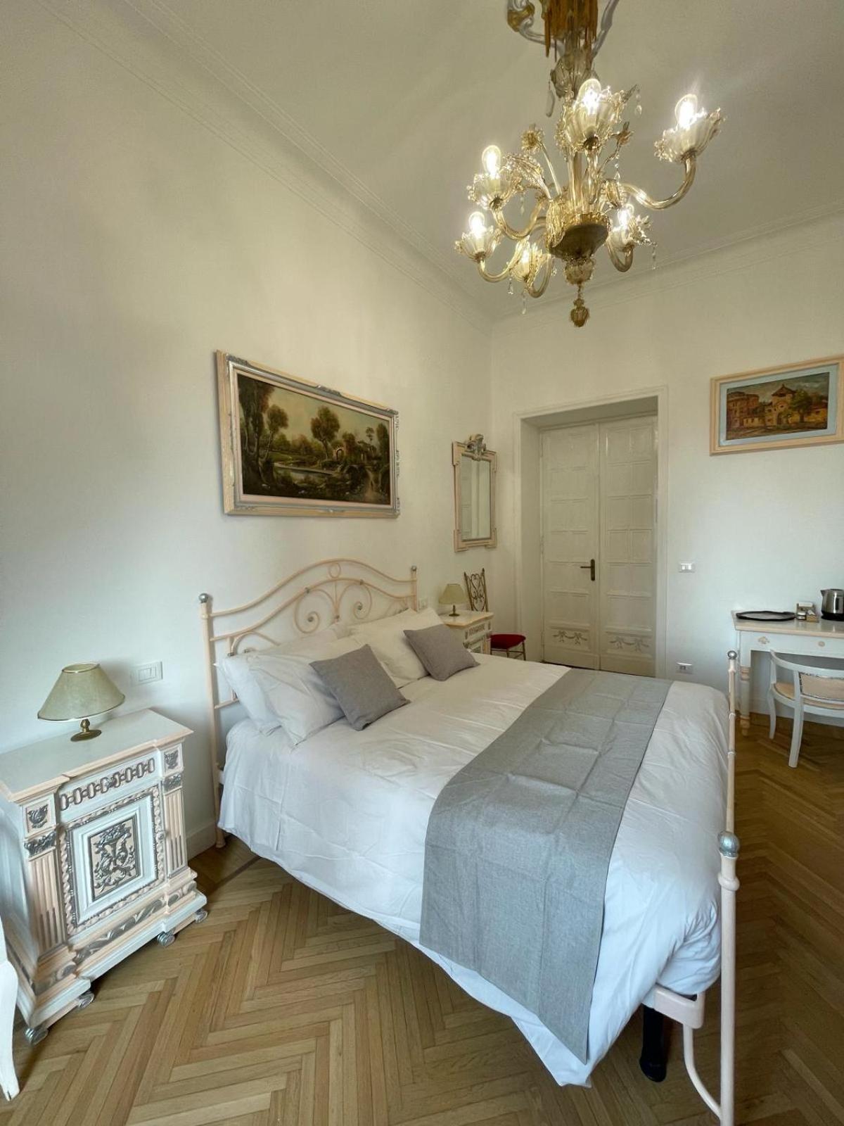 Stile Libero Guest House Турин Экстерьер фото