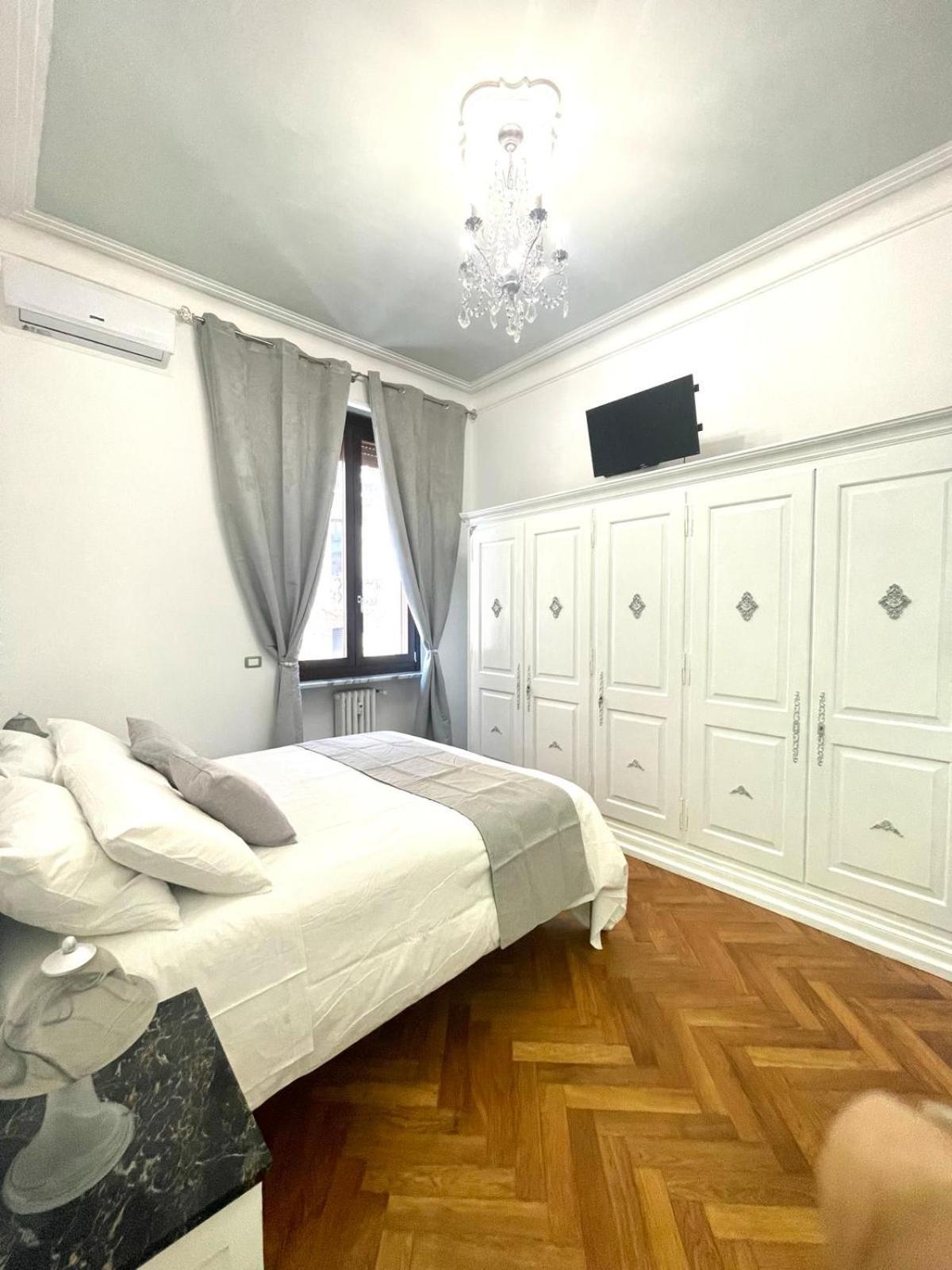 Stile Libero Guest House Турин Экстерьер фото