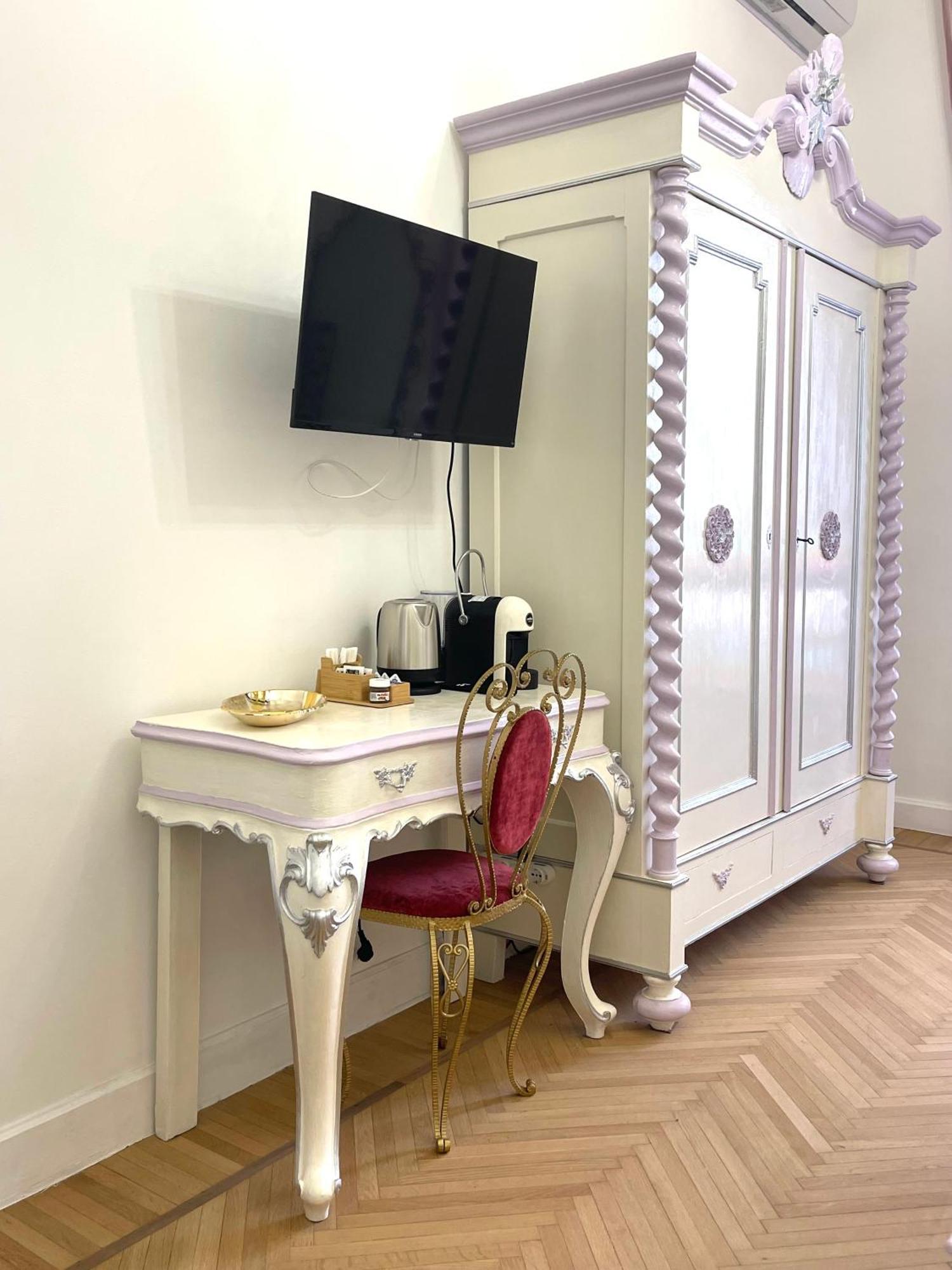 Stile Libero Guest House Турин Экстерьер фото