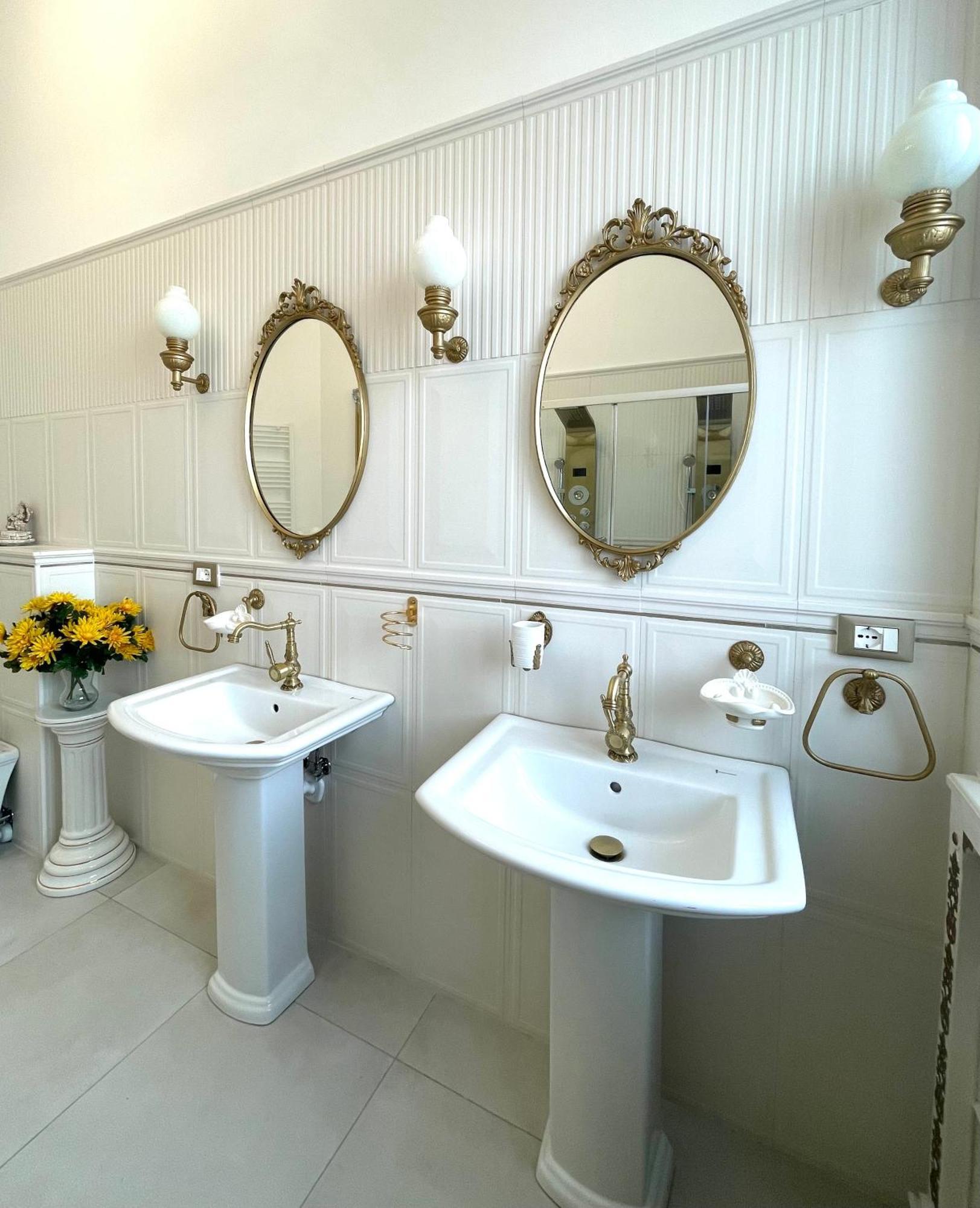 Stile Libero Guest House Турин Экстерьер фото