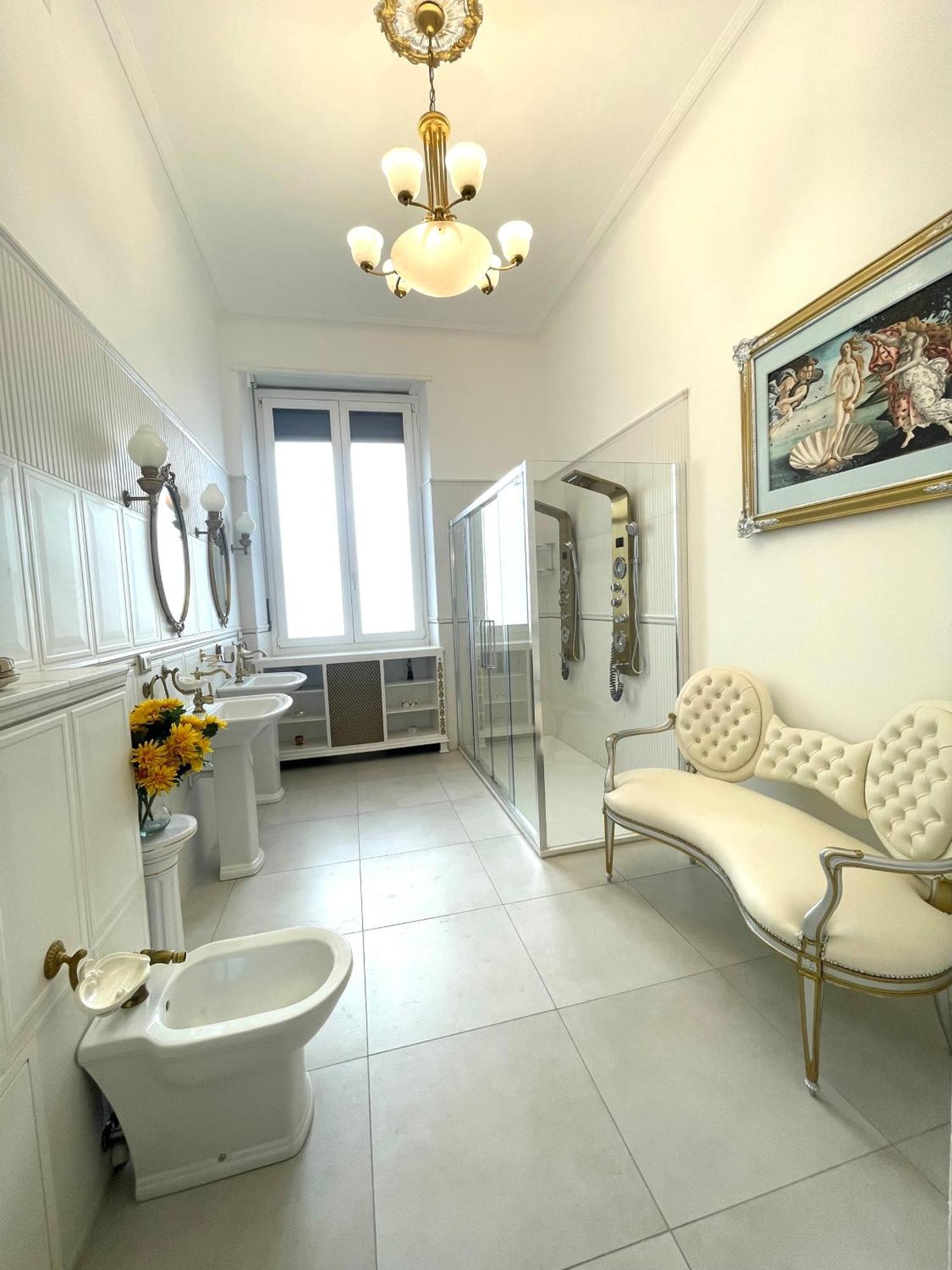 Stile Libero Guest House Турин Экстерьер фото