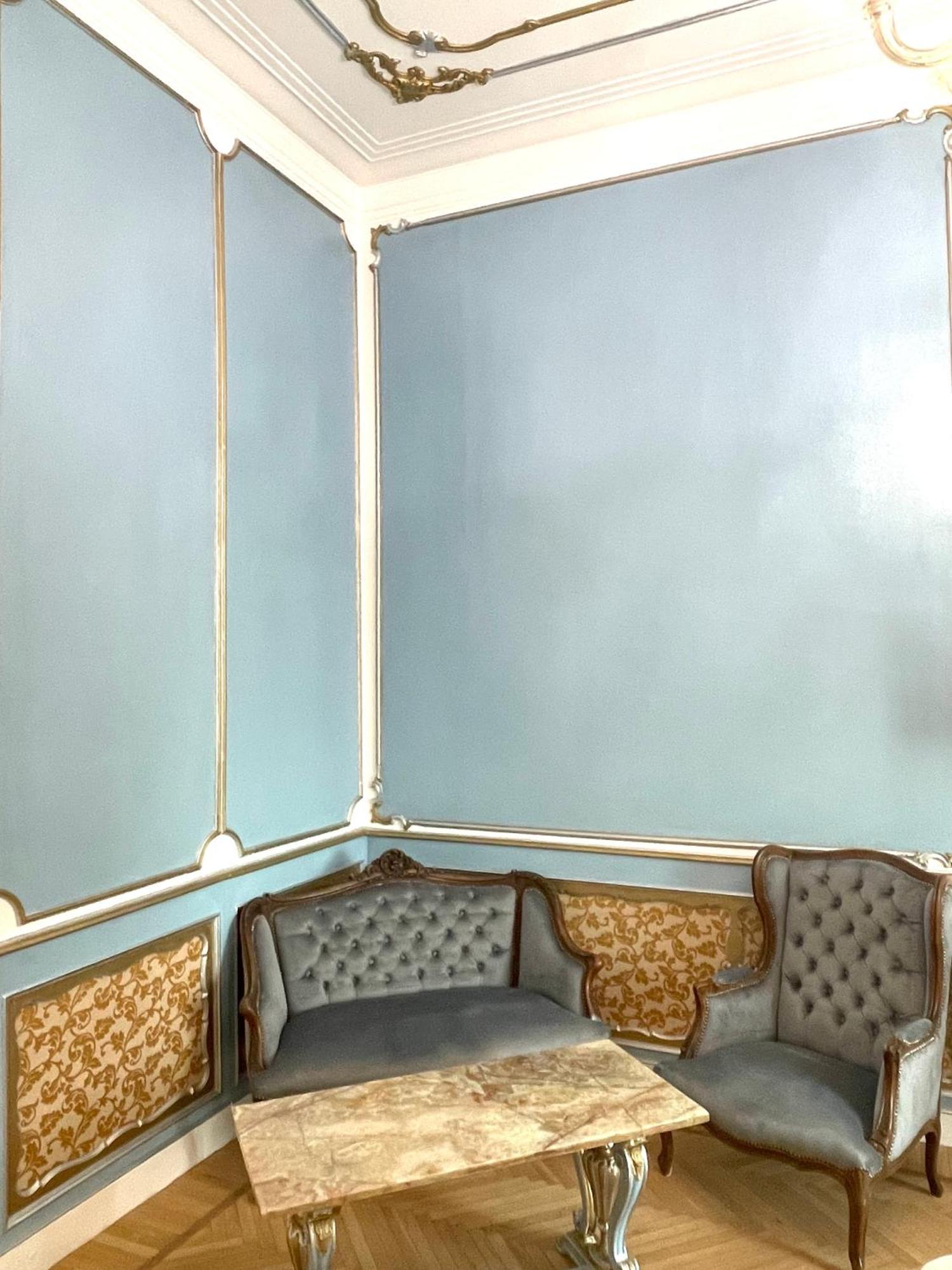 Stile Libero Guest House Турин Экстерьер фото