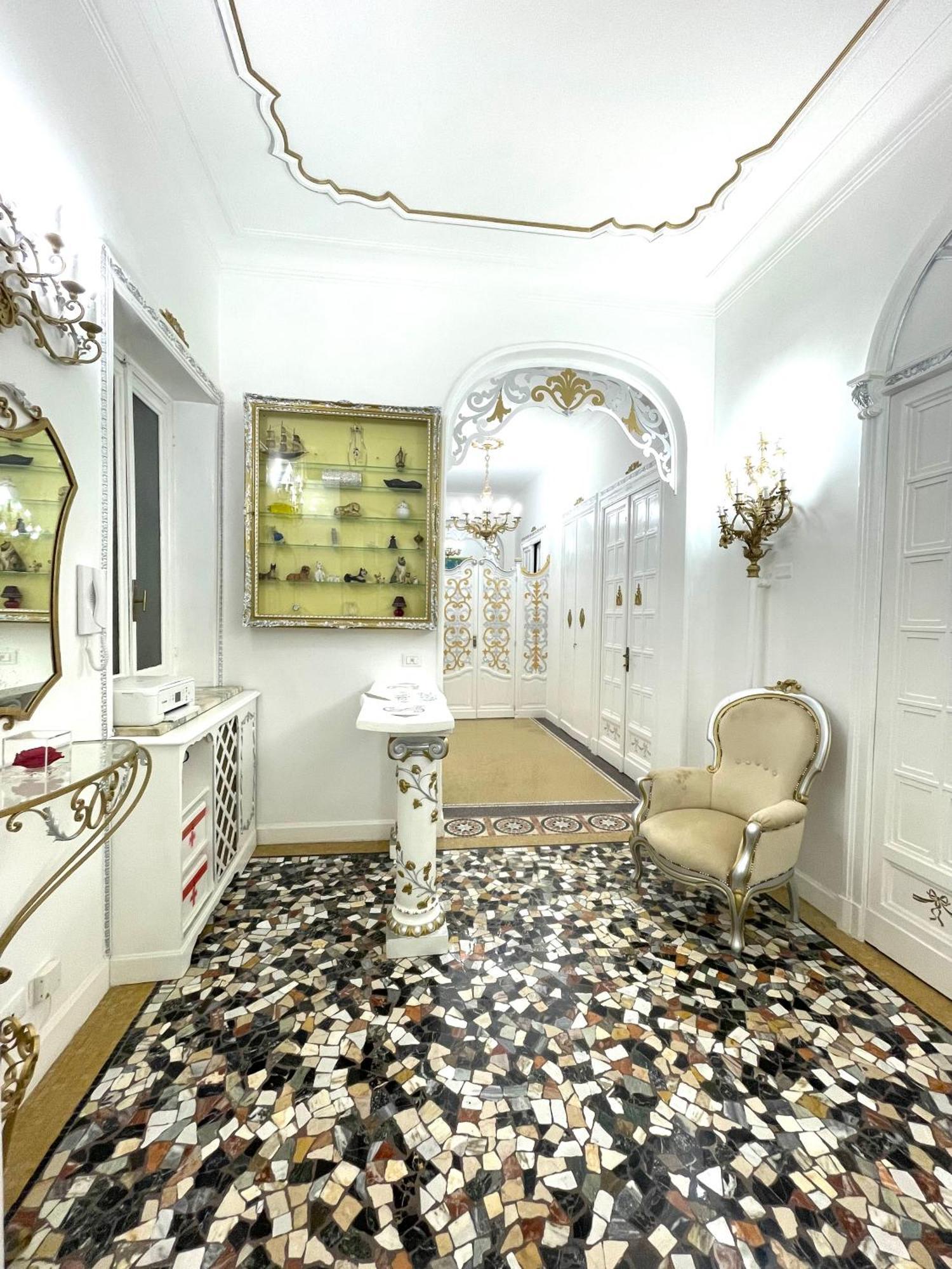 Stile Libero Guest House Турин Экстерьер фото