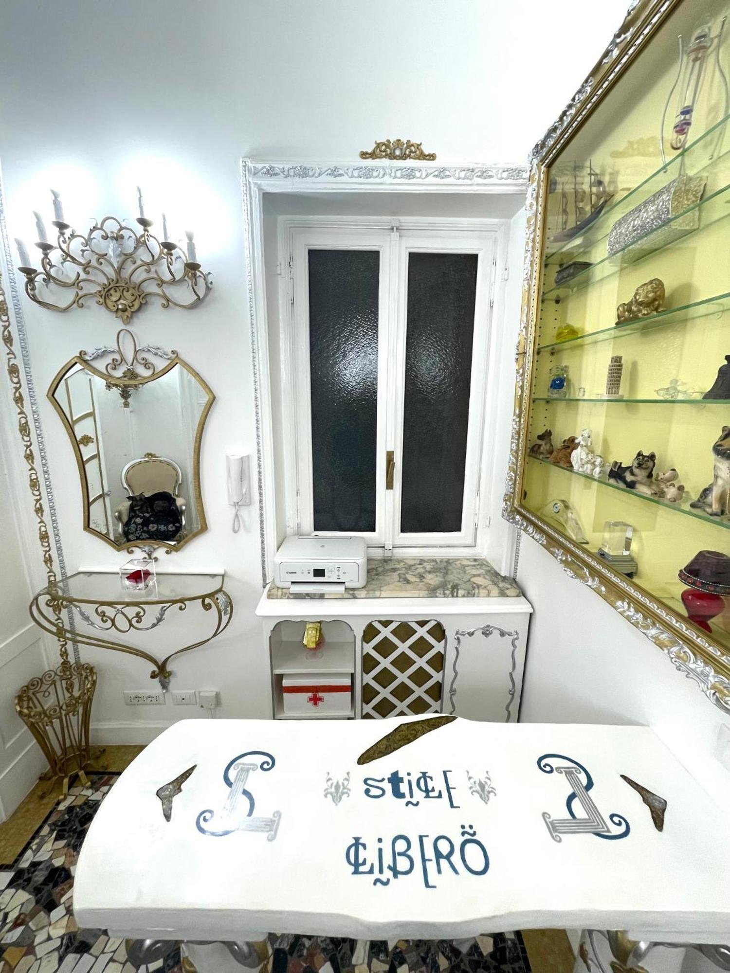 Stile Libero Guest House Турин Экстерьер фото