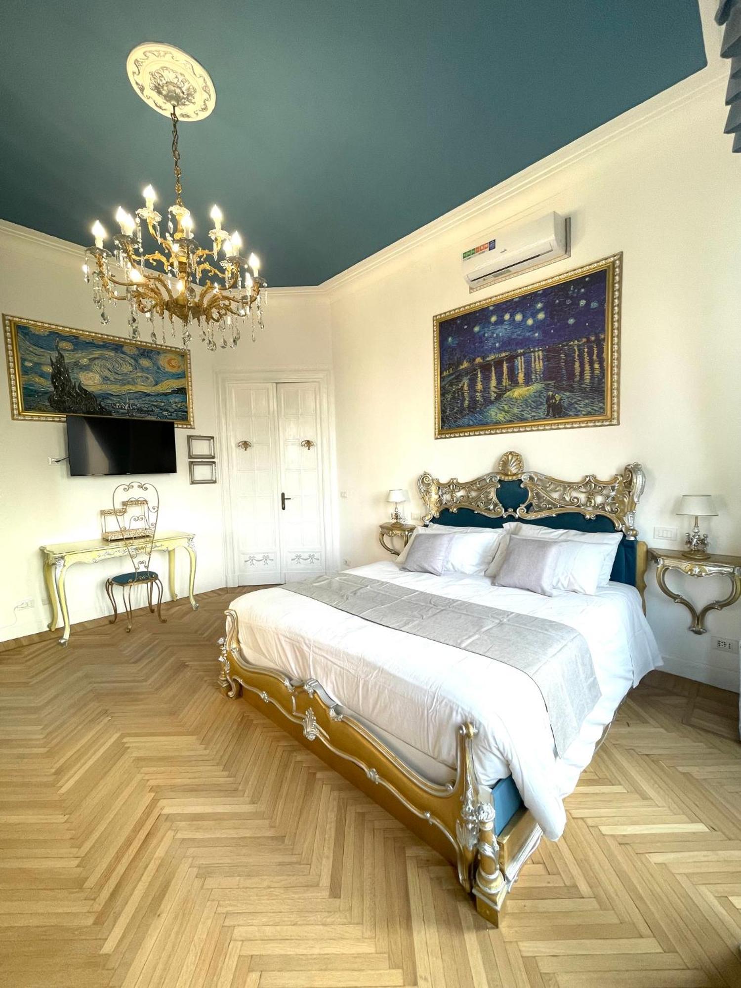 Stile Libero Guest House Турин Экстерьер фото