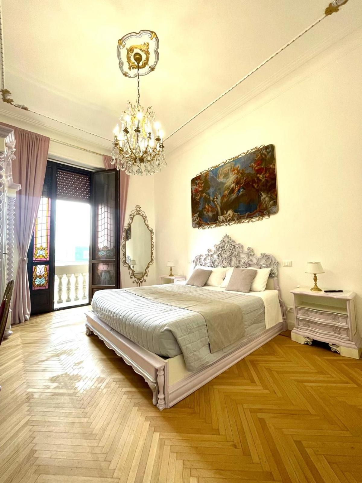 Stile Libero Guest House Турин Экстерьер фото