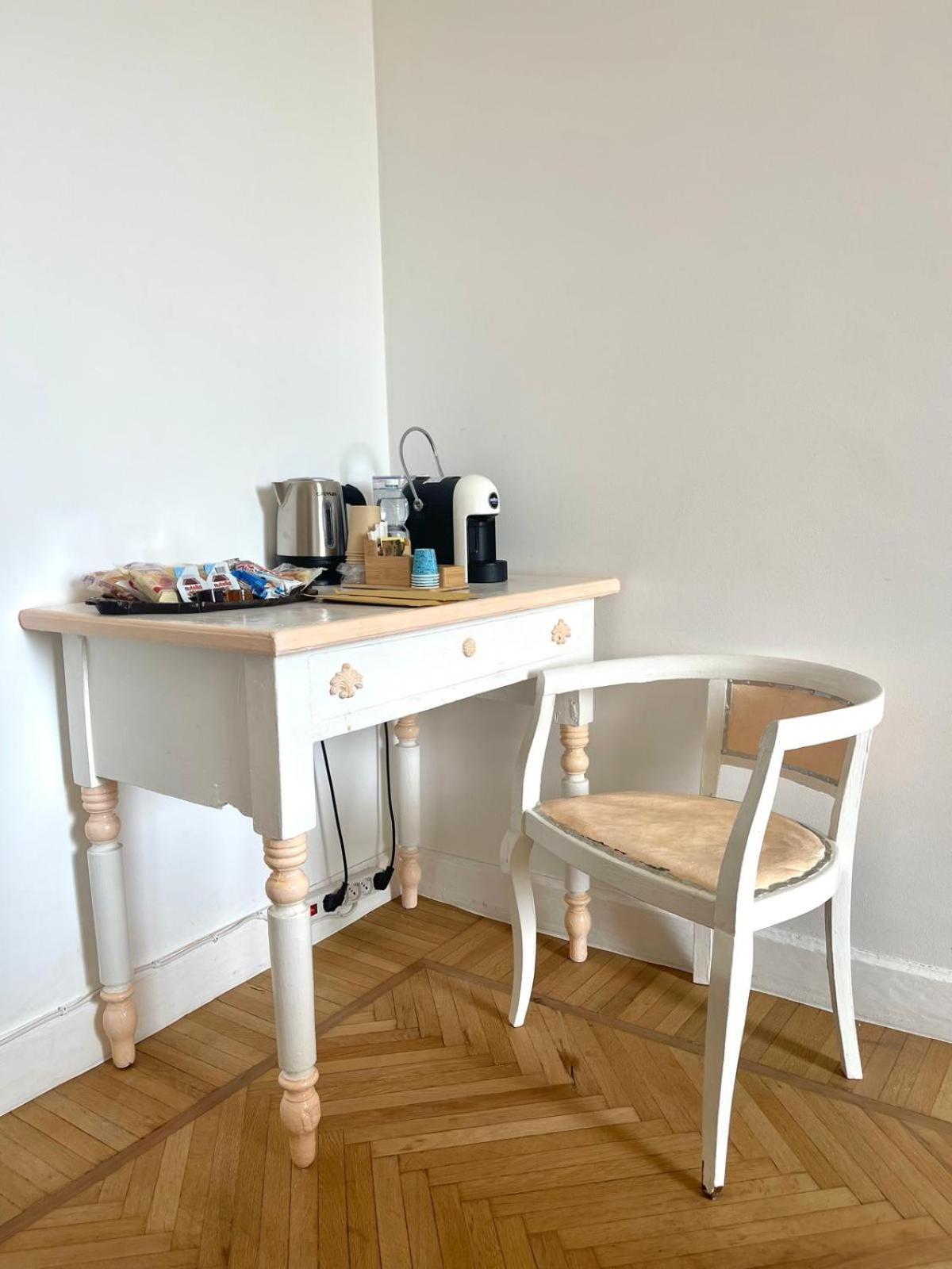 Stile Libero Guest House Турин Экстерьер фото