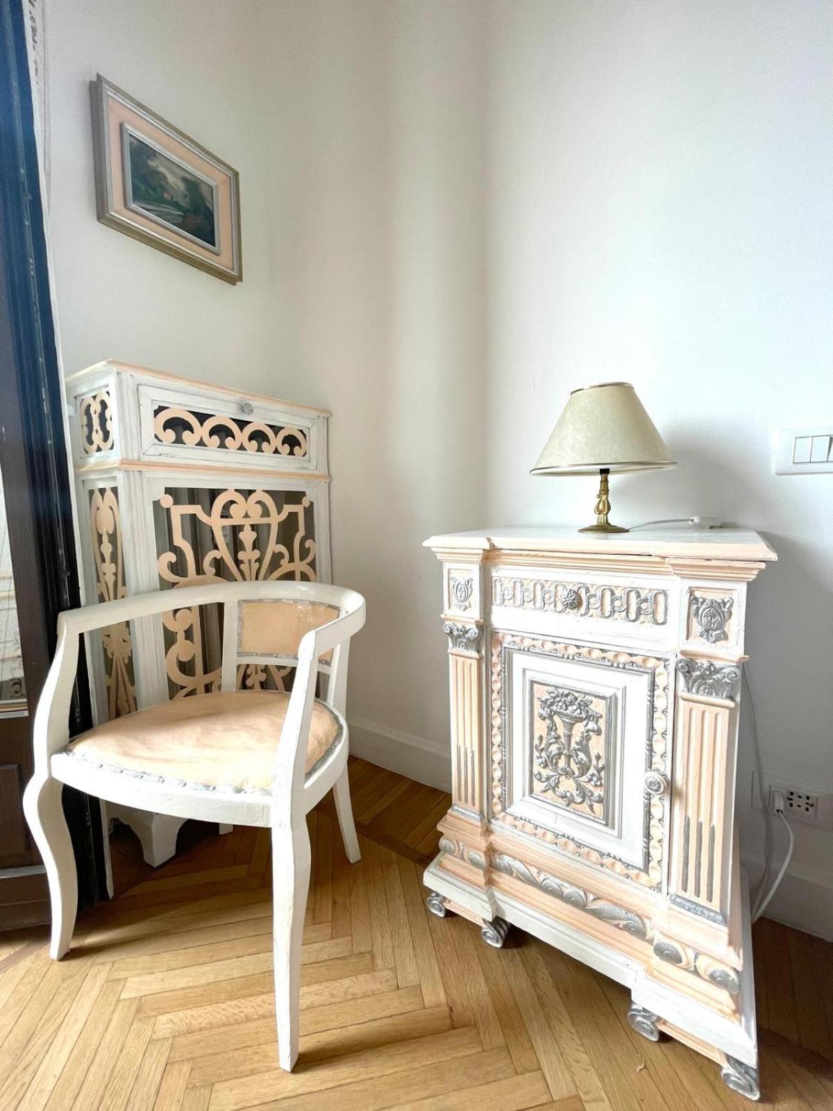 Stile Libero Guest House Турин Экстерьер фото