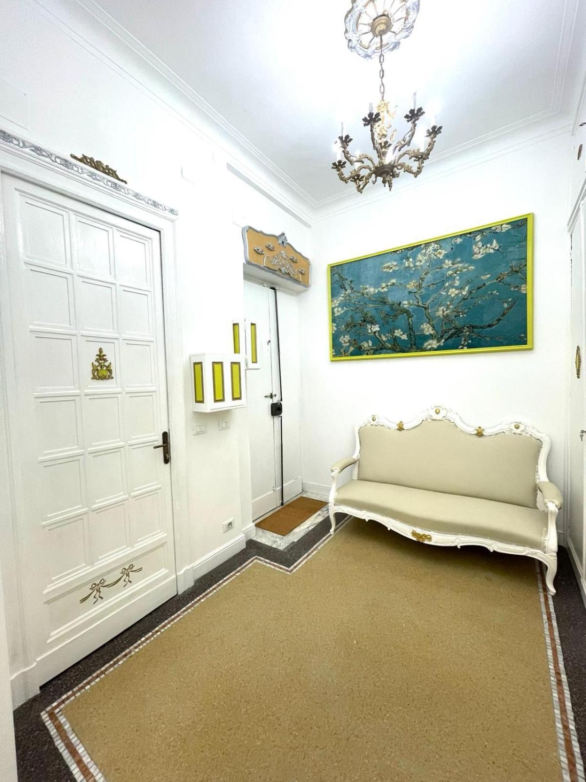 Stile Libero Guest House Турин Экстерьер фото