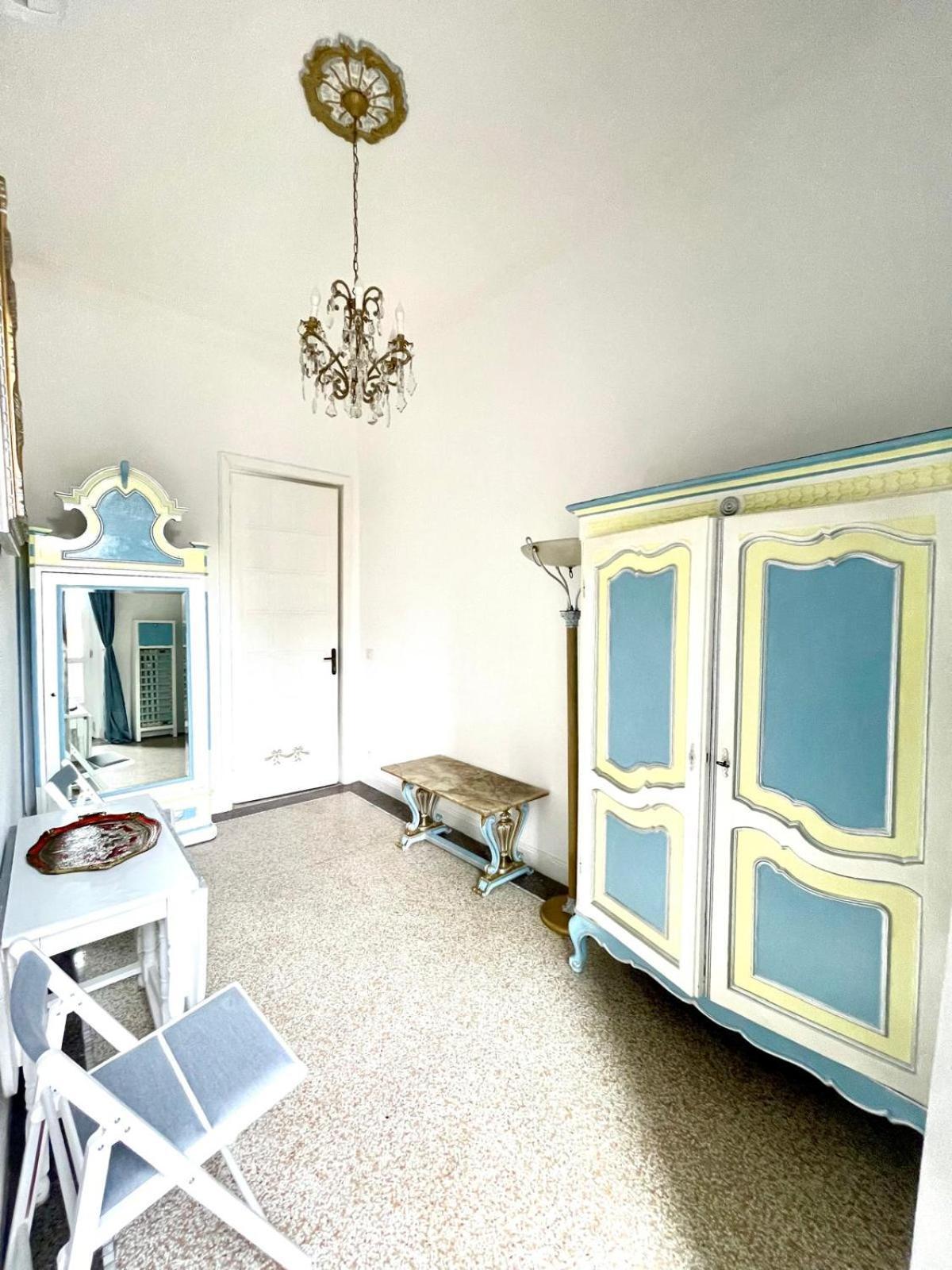 Stile Libero Guest House Турин Экстерьер фото