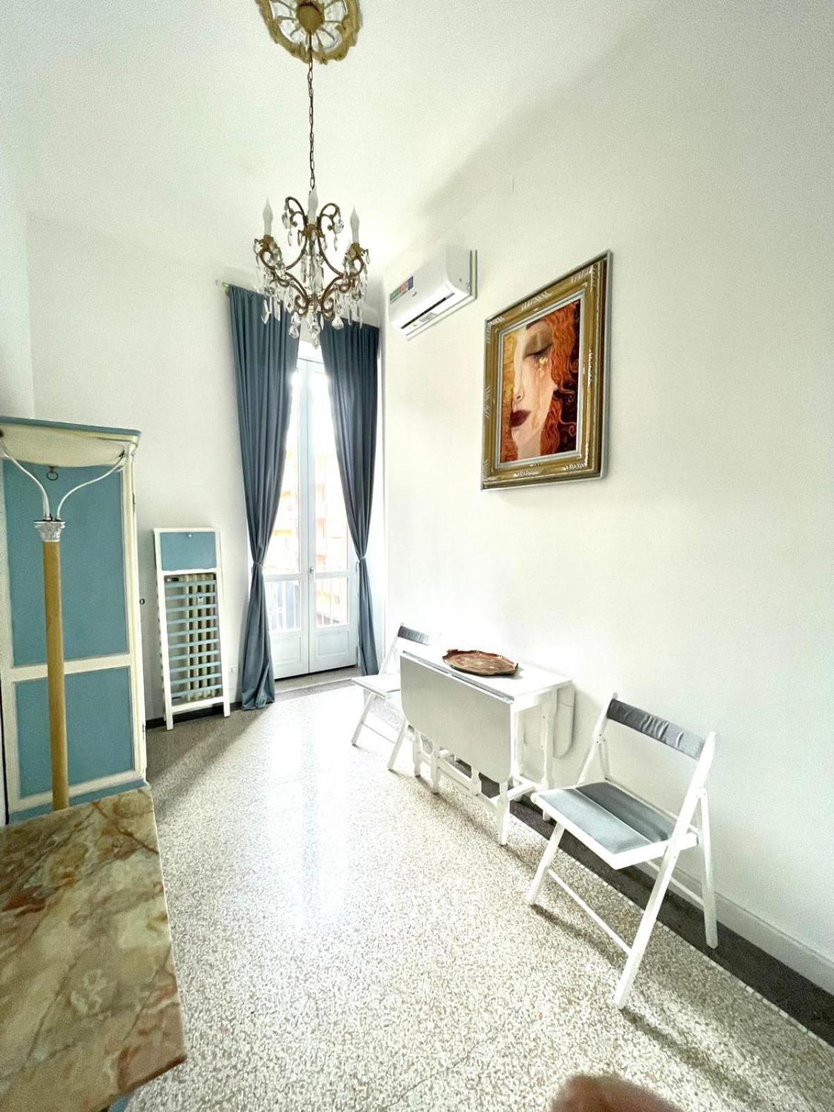 Stile Libero Guest House Турин Экстерьер фото