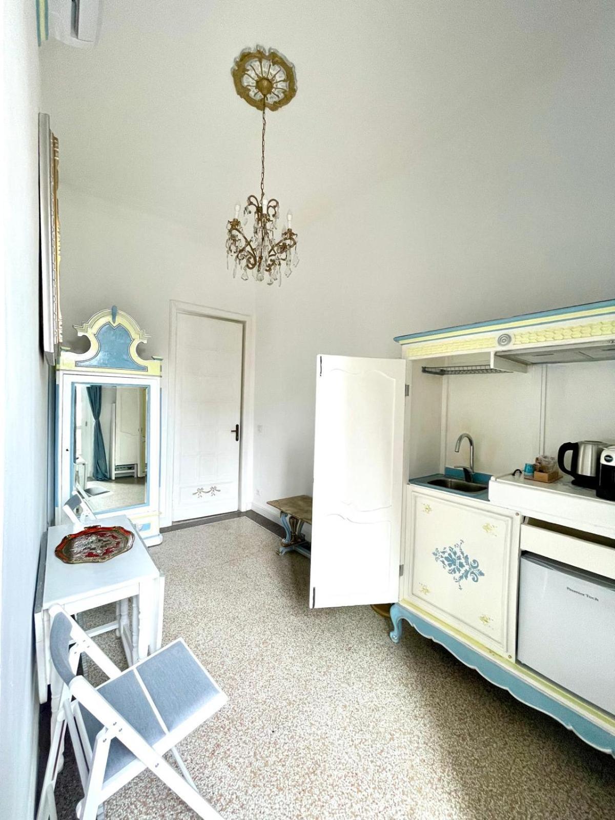 Stile Libero Guest House Турин Экстерьер фото