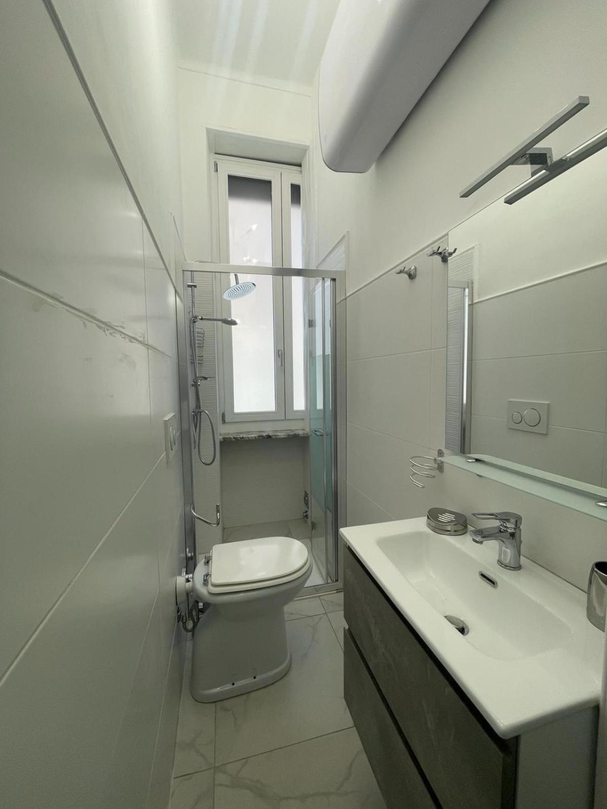 Stile Libero Guest House Турин Экстерьер фото