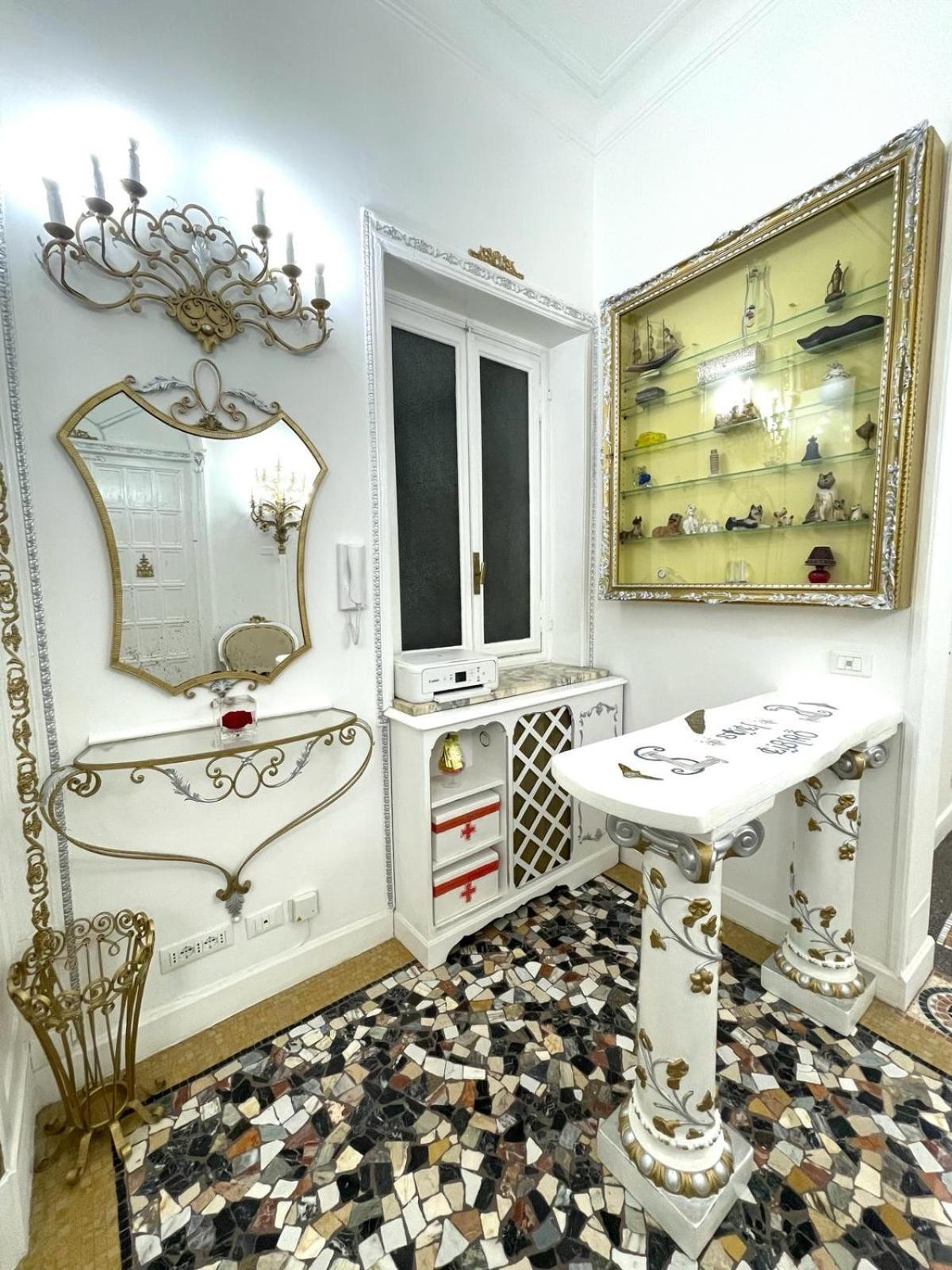 Stile Libero Guest House Турин Экстерьер фото